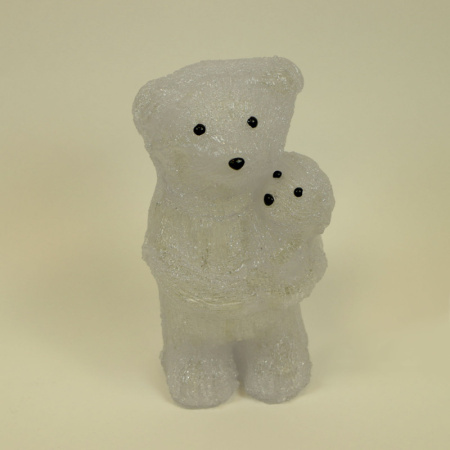 Светодиодные фигуры — Светодиодная фигура Laitcom 9492004 купить в 