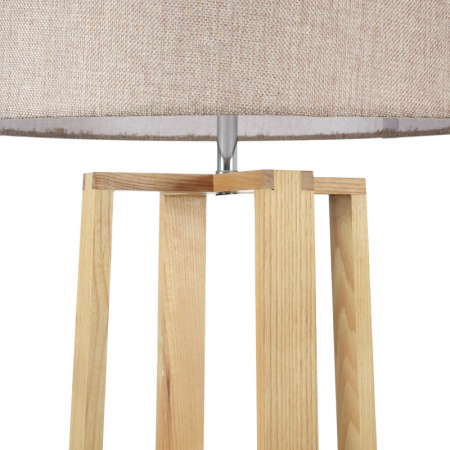 Торшеры и напольные светильники — Торшер Freya FR5134-FL-01-BG купить в 