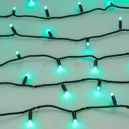 Светодиодные нити — Светодиодная нить ARdecoled 031743 купить в 