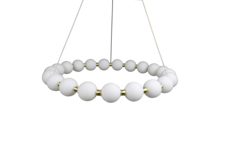 Люстры подвесные — Подвесная люстра Zortes ZRS.1585.21 купить в 