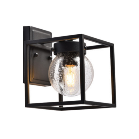 Уличные настенные светильники — Светильник настенный Feron 48383 купить в  Уличные настенные светильники — Светильник настенный Feron 48383 купить в