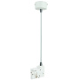 Подводы питания — Подвод питания Lightstar 504296 купить в  Подводы питания — Подвод питания Lightstar 504296 купить в