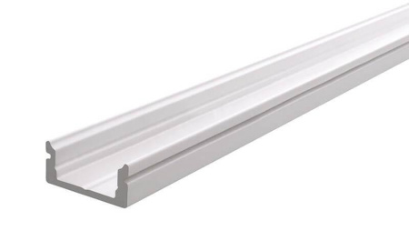 Светодиодные ленты — Профиль Deko-Light U-profile flat AU-01-10 970025 купить в 