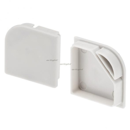 Заглушки для профилей — Заглушка профиля Arlight 016560 купить в 