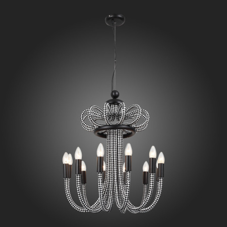 Люстры подвесные — Подвесная люстра ST-Luce SL811.703.12 купить в 