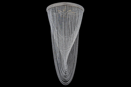 Люстры накладные — Накладная люстра Dio D'arte Bari E 1.2.60.104 N купить в 