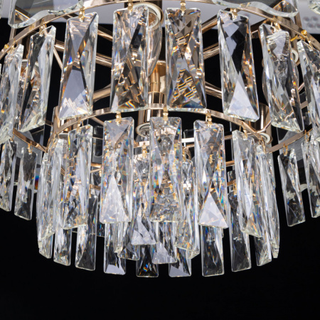 Люстры подвесные — Подвесная люстра DeMarkt 111016607 купить в 