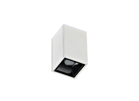 Трековые светильники — Светильник на шине Donolux DL18781/01M White купить в 