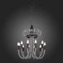 Люстры подвесные — Подвесная люстра ST-Luce SL811.703.12 купить в 