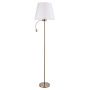 Торшеры и напольные светильники — Торшер ARTE Lamp A2581PN-2AB купить в  Торшеры и напольные светильники — Торшер ARTE Lamp A2581PN-2AB купить в