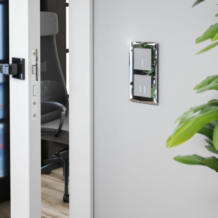 Выключатели — Выключатель Werkel W4520006 купить в 