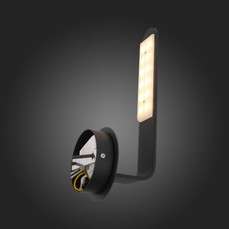 Настенные бра — Бра ST-Luce SL456.401.01 купить в  Настенные бра — Бра ST-Luce SL456.401.01 купить в