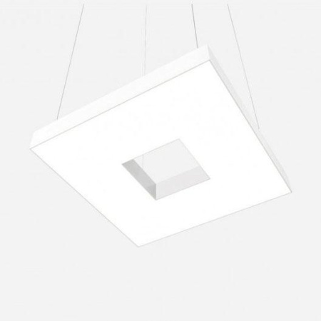 Подвесные светильники — Подвесной светодиодный светильник Siled Cuadra-Hole-03 7370628 купить в  Подвесные светильники — Подвесной светодиодный светильник Siled Cuadra-Hole-03 7370628 купить в