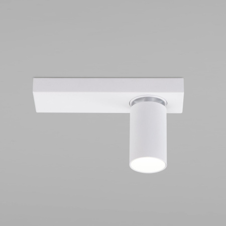 Споты — Спот Eurosvet 20139/1 LED белый купить в  Споты — Спот Eurosvet 20139/1 LED белый купить в