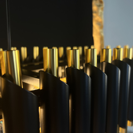 Люстры подвесные — Подвесная люстра Imperium Loft Empire 156487-22 купить в 