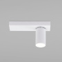 Споты — Спот Eurosvet 20139/1 LED белый купить в  Споты — Спот Eurosvet 20139/1 LED белый купить в