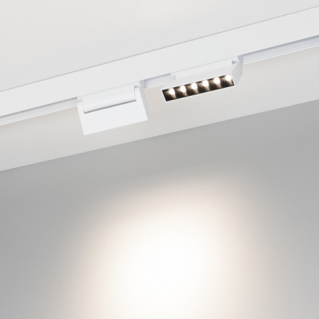 Трековые светильники — Светильник на шине Arlight 035860 купить в 
