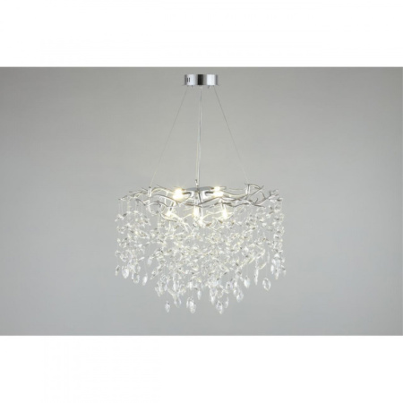 Люстры подвесные — Подвесная люстра APLOYT APL.843.03.08 купить в 