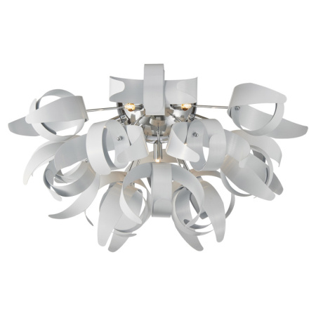 Накладные светильники — Накладной светильник Lussole LSA-5927-09 купить в 