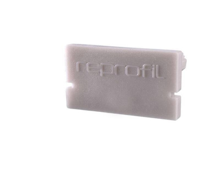 Светодиодные ленты — Заглушка Deko-Light End Cap H-AU-01-15 Set 2 pcs 979091 купить в 