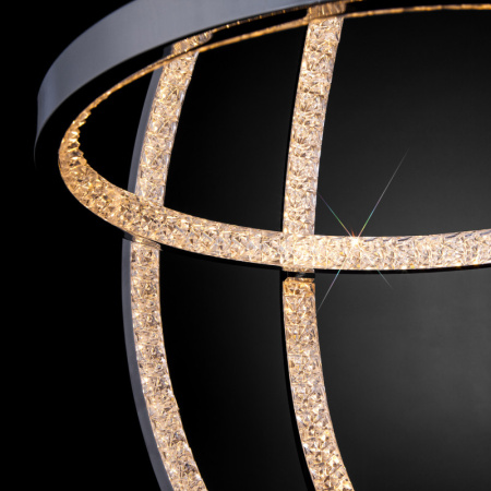 Подвесные светильники — Подвесной светильник Eurosvet 90245/3 хром купить в  Подвесные светильники — Подвесной светильник Eurosvet 90245/3 хром купить в