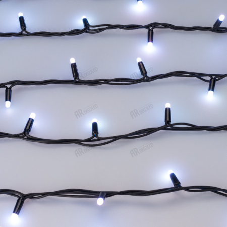 Светодиодные нити — Светодиодная нить ARdecoled 031755 купить в 