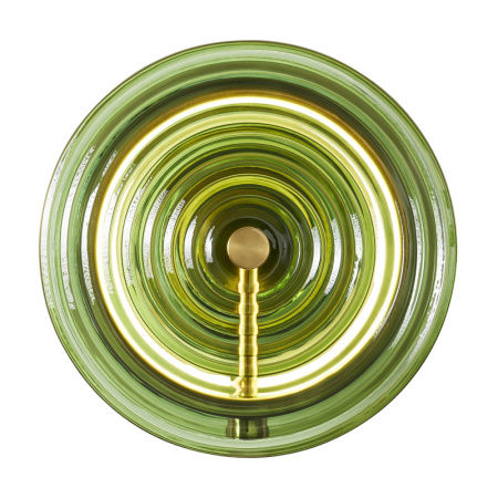 Настенные бра — Бра Freya FR5442WL-L7GN купить в 