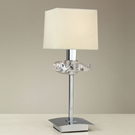 Настольные лампы — Настольная лампа Mantra 0939 купить в 