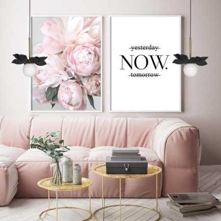 Подвесные светильники — Подвесной светильник LOFT IT 10213/B White купить в 