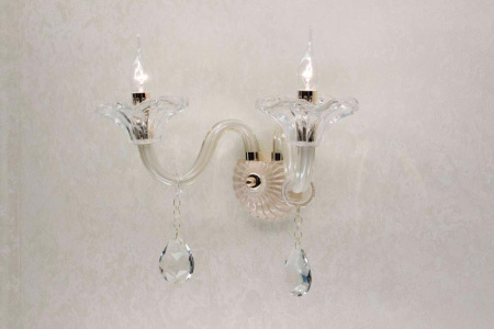 Настенные бра — Бра Citilux CL351321 купить в 