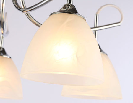 Люстры накладные — Накладная люстра Ambrella Light TR3042 купить в  Люстры накладные — Накладная люстра Ambrella Light TR3042 купить в