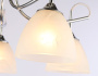 Люстры накладные — Накладная люстра Ambrella Light TR3042 купить в  Люстры накладные — Накладная люстра Ambrella Light TR3042 купить в