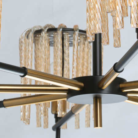 Люстры на штанге — Люстра на штанге MW-Light 443010508 купить в 