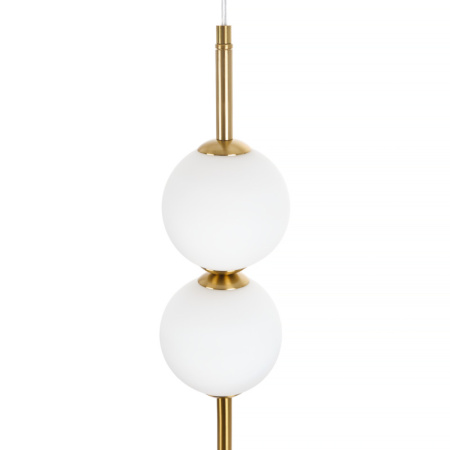 Подвесные светильники — Подвесной светильник MyFar MR2021-4PL купить в 