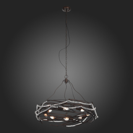 Люстры подвесные — Подвесная люстра ST-Luce SLD010.703.08 купить в 