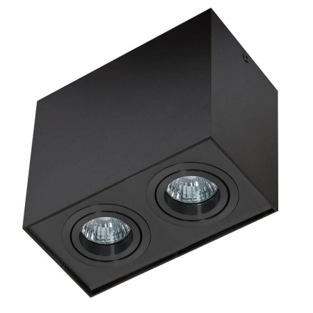 Накладные светильники — Накладной светильник Azzardo Eloy 2 AZ2138 купить в 