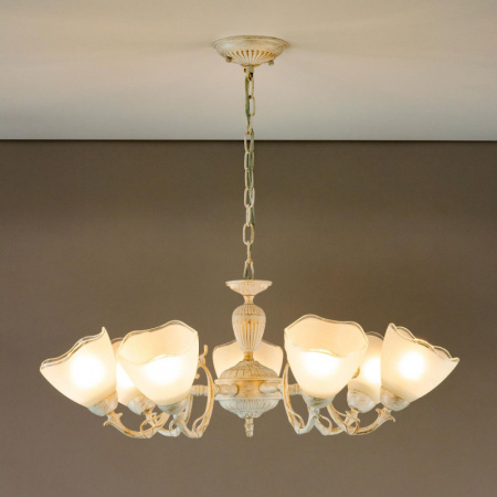 Люстры подвесные — Подвесная люстра Citilux CL413270 купить в 