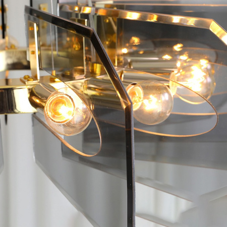 Люстры подвесные — Подвесная люстра ImperiumLoft 243437-26 купить в 