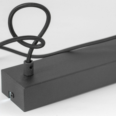 Люстры подвесные — Подвесная люстра Lussole LSP-7132 купить в 