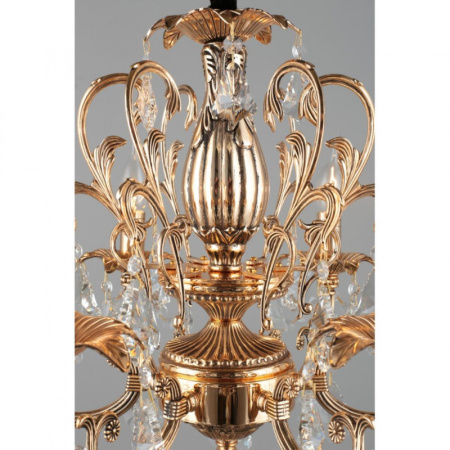 Люстры подвесные — Подвесная люстра Omnilux OML-77723-06 купить в 