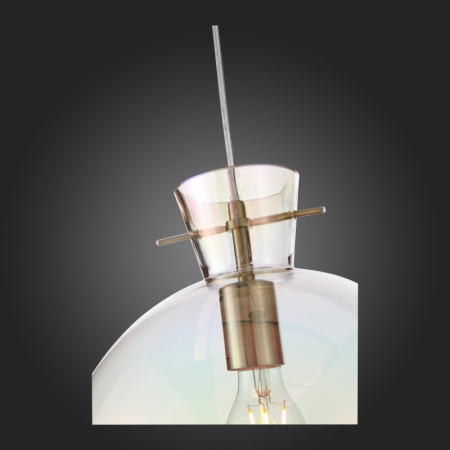 Подвесные светильники — Подвесной светильник ST-Luce SL1052.313.01 купить в 