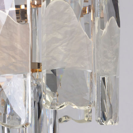 Люстры подвесные — Подвесная люстра DeMarkt 111016504 купить в 