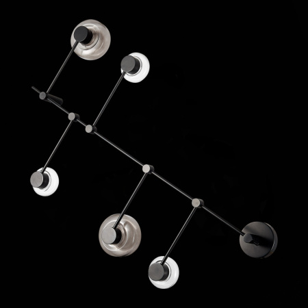 Настенные бра — Бра ST-Luce SL6005.401.05 купить в 