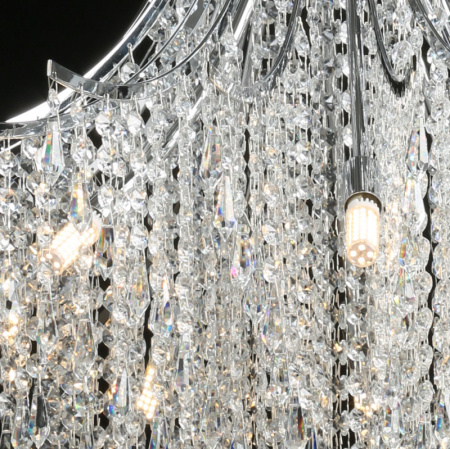 Люстры подвесные — Подвесная люстра MW-Light 303012808 купить в 