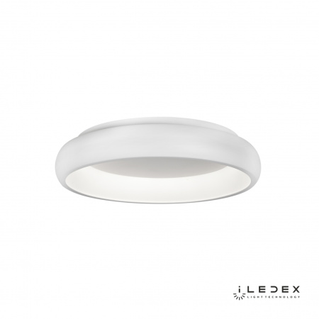 Свет для дома — Потолочный светильник iLedex illumination HY5280-832R 32W WH купить в  Свет для дома — Потолочный светильник iLedex illumination HY5280-832R 32W WH купить в