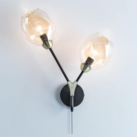 Настенные бра — Бра Citilux CL117325 купить в 