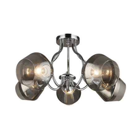 Потолочные люстры — Потолочная люстра Seven Fires Kannole 66442.01.03.05 купить в 