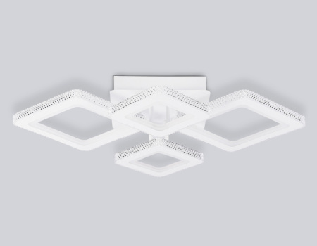 Люстры накладные — Накладная люстра Ambrella Light FA8878 купить в  Люстры накладные — Накладная люстра Ambrella Light FA8878 купить в