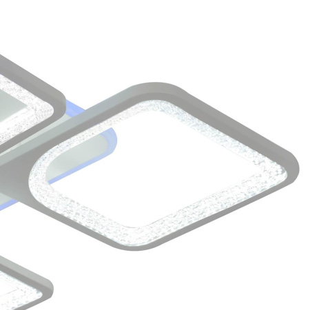 Потолочные люстры — Потолочная люстра Seven Fires Kejl SF7071/5C-WT-RGB купить в 