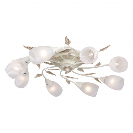 Люстры накладные — Накладная люстра F-Promo 2444-8U купить в 